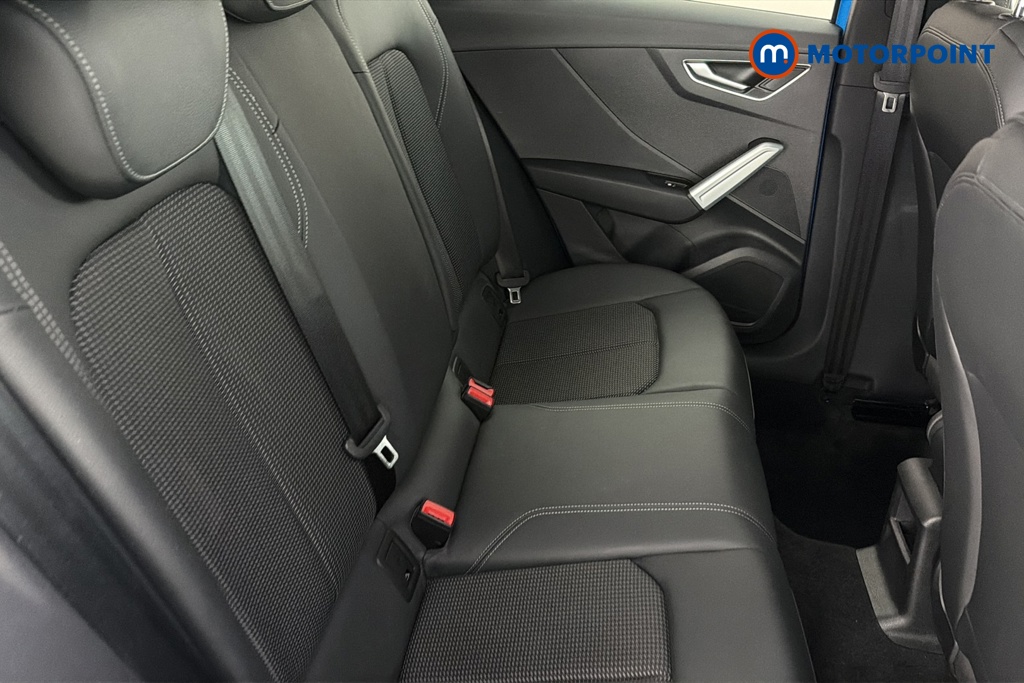Audi Q2 S Line Automatic Petrol SUV - Stock Number (1668164) - 25th supplementary image