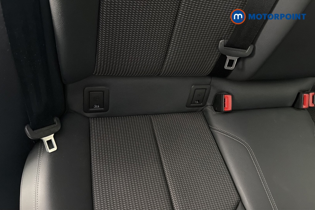 Audi Q2 S Line Automatic Petrol SUV - Stock Number (1668164) - 27th supplementary image
