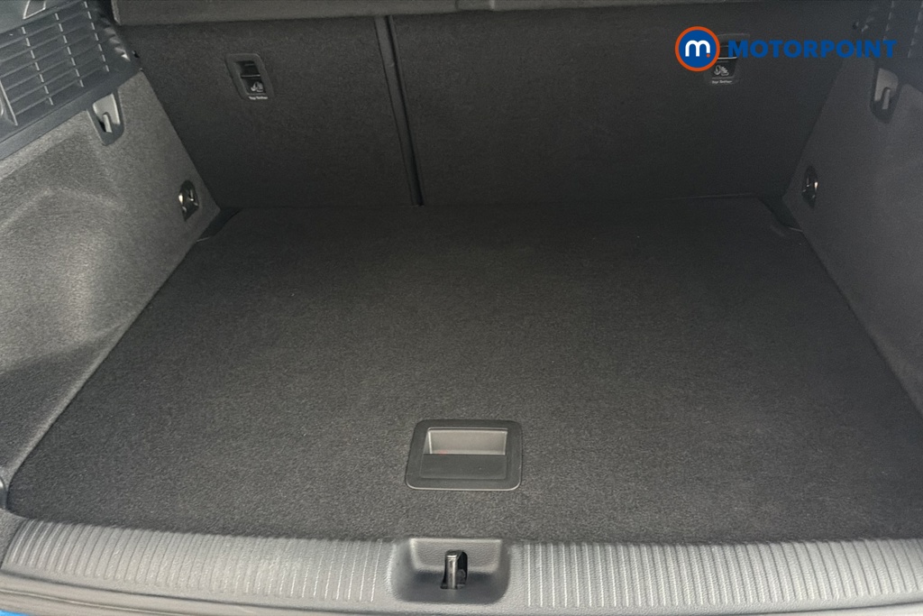 Audi Q2 S Line Automatic Petrol SUV - Stock Number (1668164) - 30th supplementary image