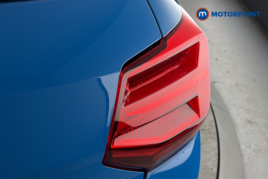 Audi Q2 S Line Automatic Petrol SUV - Stock Number (1668164) - 36th supplementary image