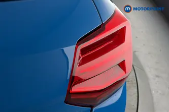 Audi Q2 S Line Automatic Petrol SUV - Stock Number (1668164) - 36th supplementary image