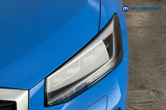 Audi Q2 S Line Automatic Petrol SUV - Stock Number (1668164) - 42nd supplementary image
