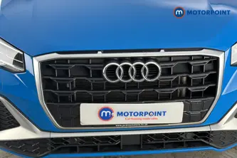 Audi Q2 S Line Automatic Petrol SUV - Stock Number (1668164) - 43rd supplementary image