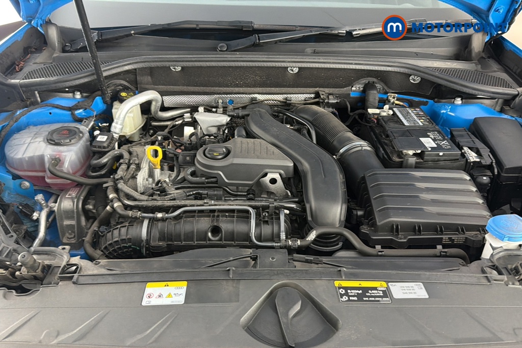 Audi Q2 S Line Automatic Petrol SUV - Stock Number (1668164) - 48th supplementary image