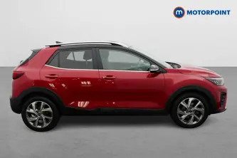 KIA Stonic Gt-Line S Manual Petrol SUV - Stock Number (1668212) - Drivers side