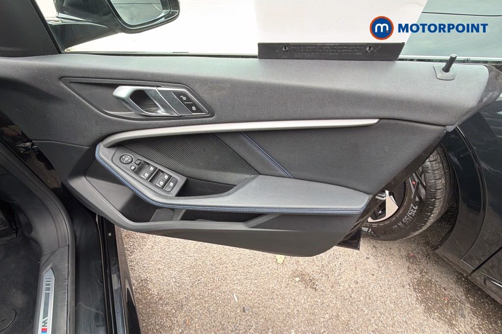 BMW 2 Series M Sport Automatic Petrol Saloon - Stock Number (1668247) - 2nd supplementary image