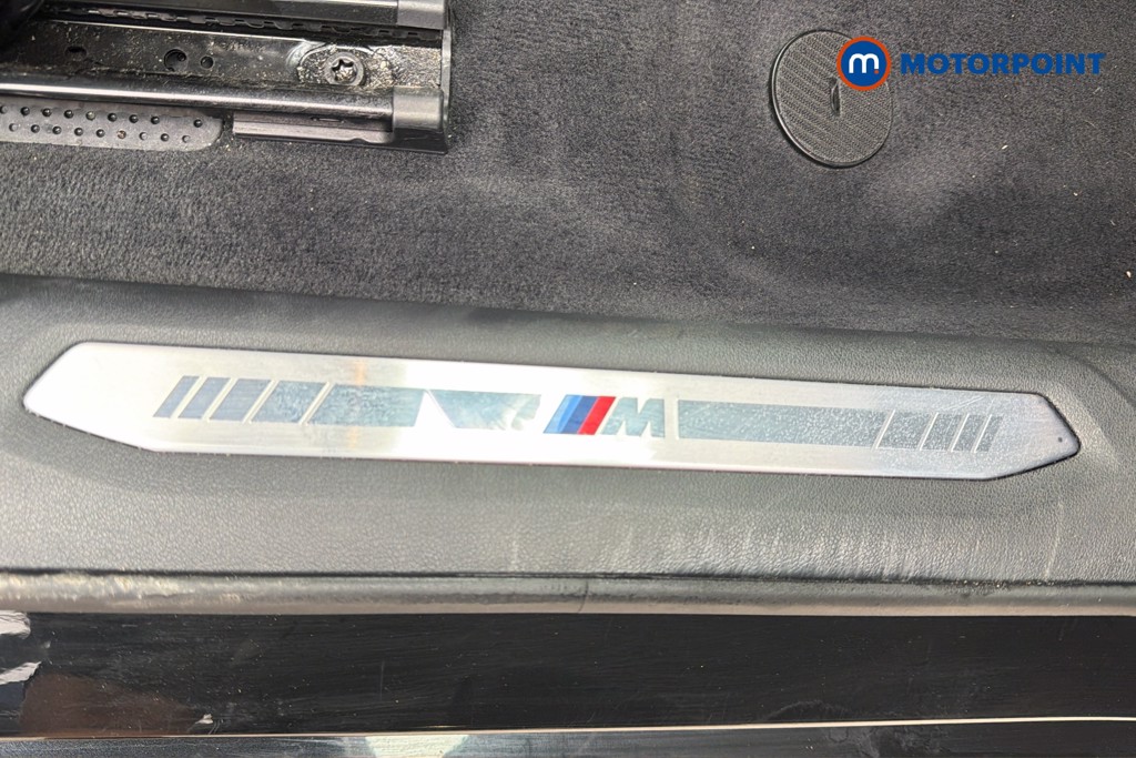 BMW 2 Series M Sport Automatic Petrol Saloon - Stock Number (1668247) - 5th supplementary image