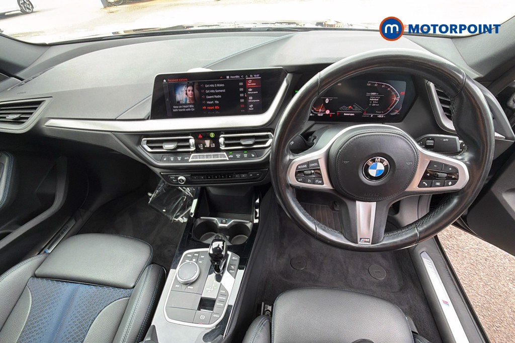 BMW 2 Series M Sport Automatic Petrol Saloon - Stock Number (1668247) - 6th supplementary image