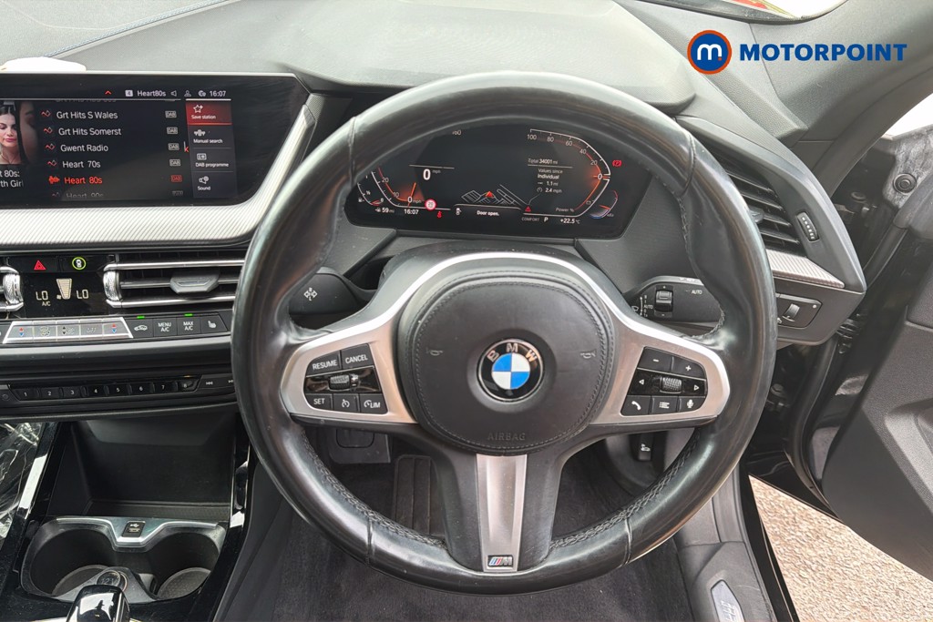 BMW 2 Series M Sport Automatic Petrol Saloon - Stock Number (1668247) - 7th supplementary image