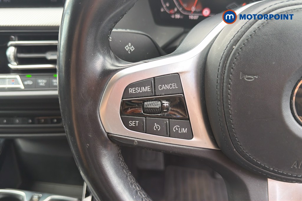 BMW 2 Series M Sport Automatic Petrol Saloon - Stock Number (1668247) - 9th supplementary image