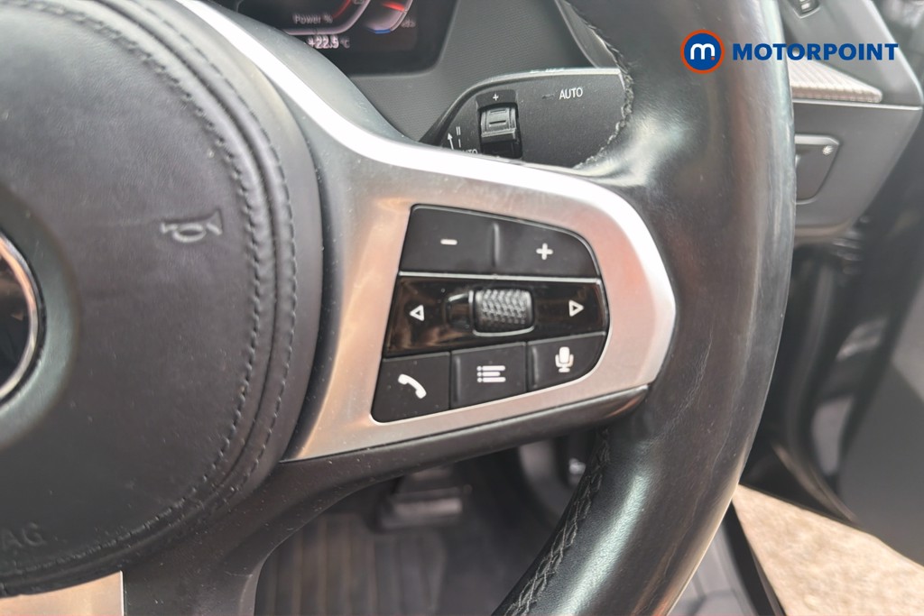 BMW 2 Series M Sport Automatic Petrol Saloon - Stock Number (1668247) - 10th supplementary image