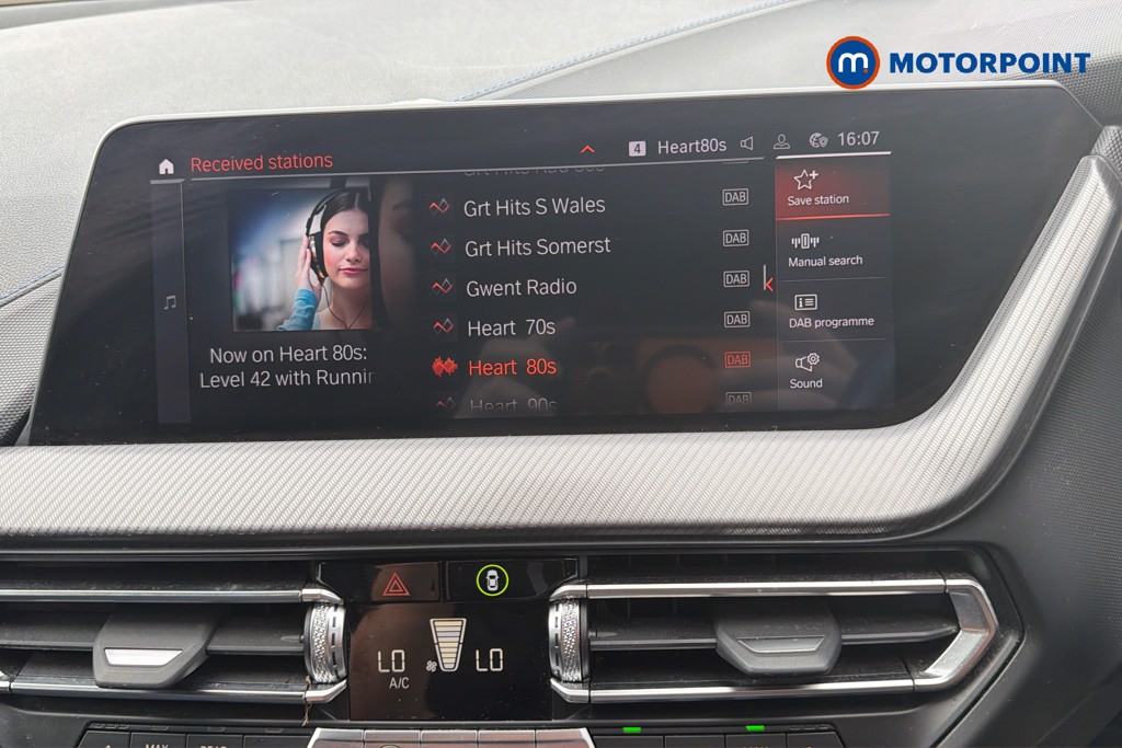 BMW 2 Series M Sport Automatic Petrol Saloon - Stock Number (1668247) - 14th supplementary image