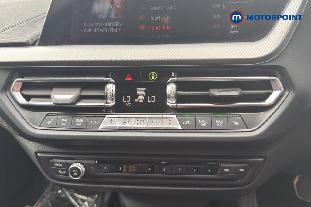 BMW 2 Series M Sport Automatic Petrol Saloon - Stock Number (1668247) - 15th supplementary image