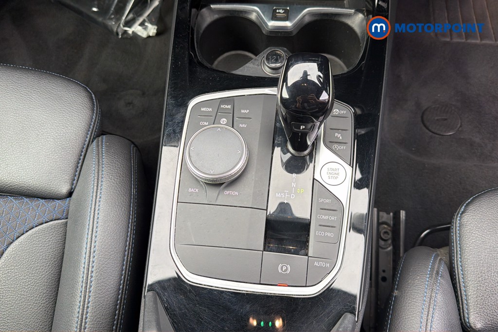 BMW 2 Series M Sport Automatic Petrol Saloon - Stock Number (1668247) - 17th supplementary image