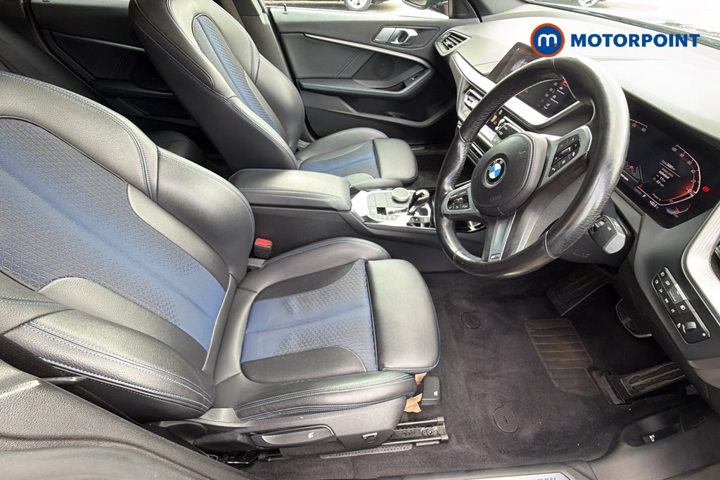 BMW 2 Series M Sport Automatic Petrol Saloon - Stock Number (1668247) - 18th supplementary image