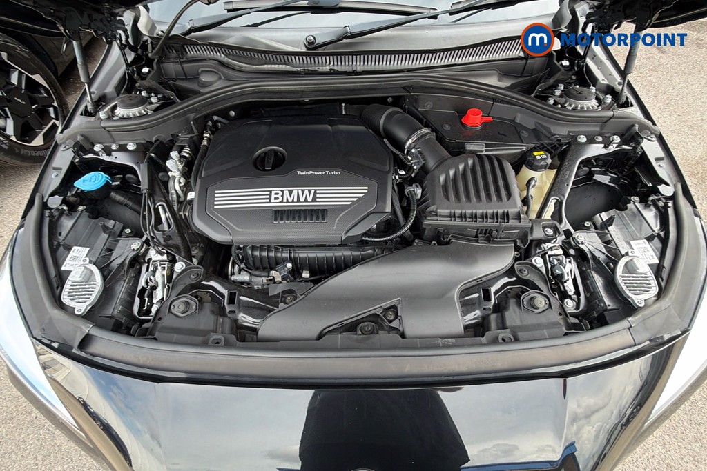 BMW 2 Series M Sport Automatic Petrol Saloon - Stock Number (1668247) - 24th supplementary image