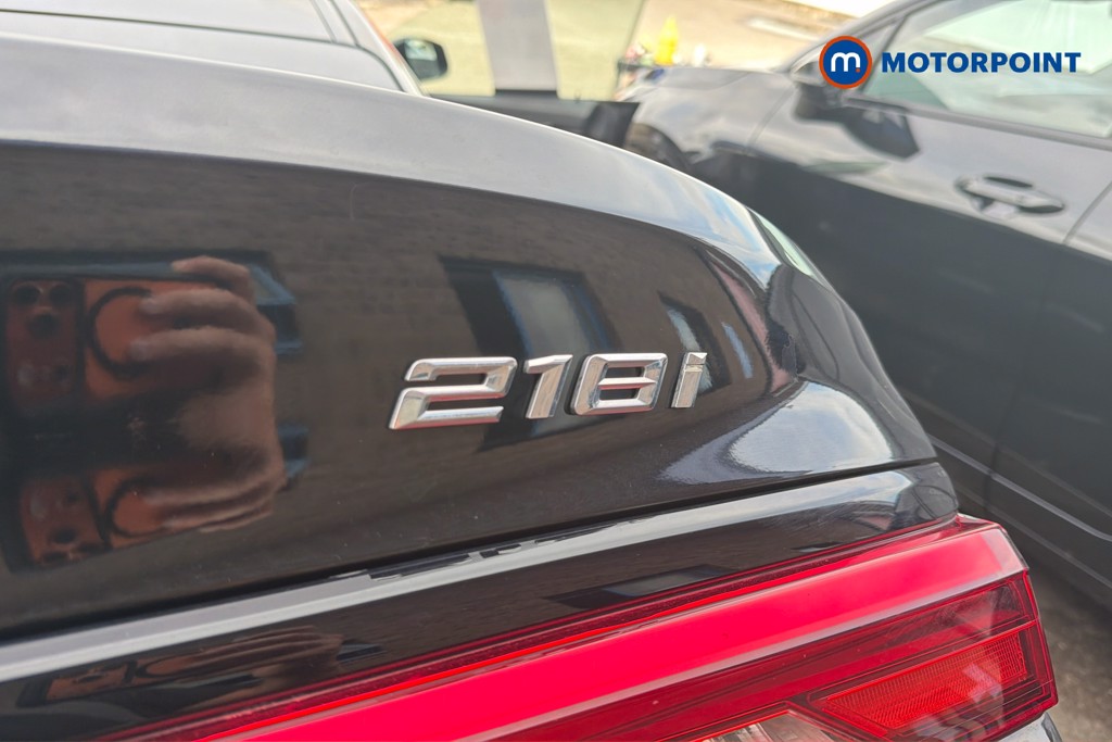 BMW 2 Series M Sport Automatic Petrol Saloon - Stock Number (1668247) - 25th supplementary image