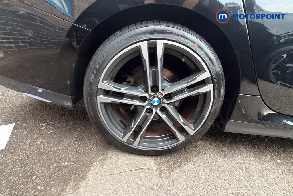 BMW 2 Series M Sport Automatic Petrol Saloon - Stock Number (1668247) - 27th supplementary image
