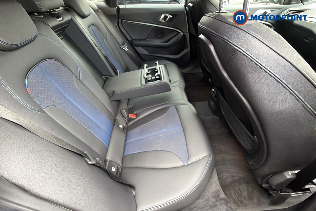 BMW 2 Series M Sport Automatic Petrol Saloon - Stock Number (1668247) - 32nd supplementary image