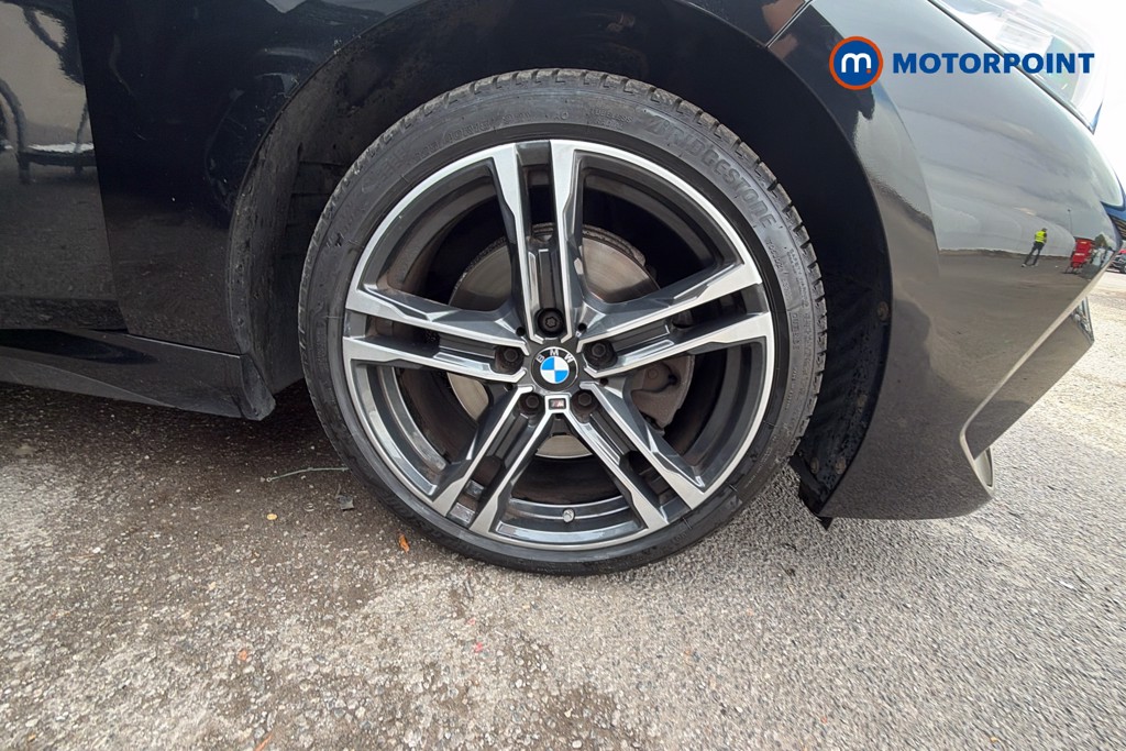 BMW 2 Series M Sport Automatic Petrol Saloon - Stock Number (1668247) - 1st supplementary image