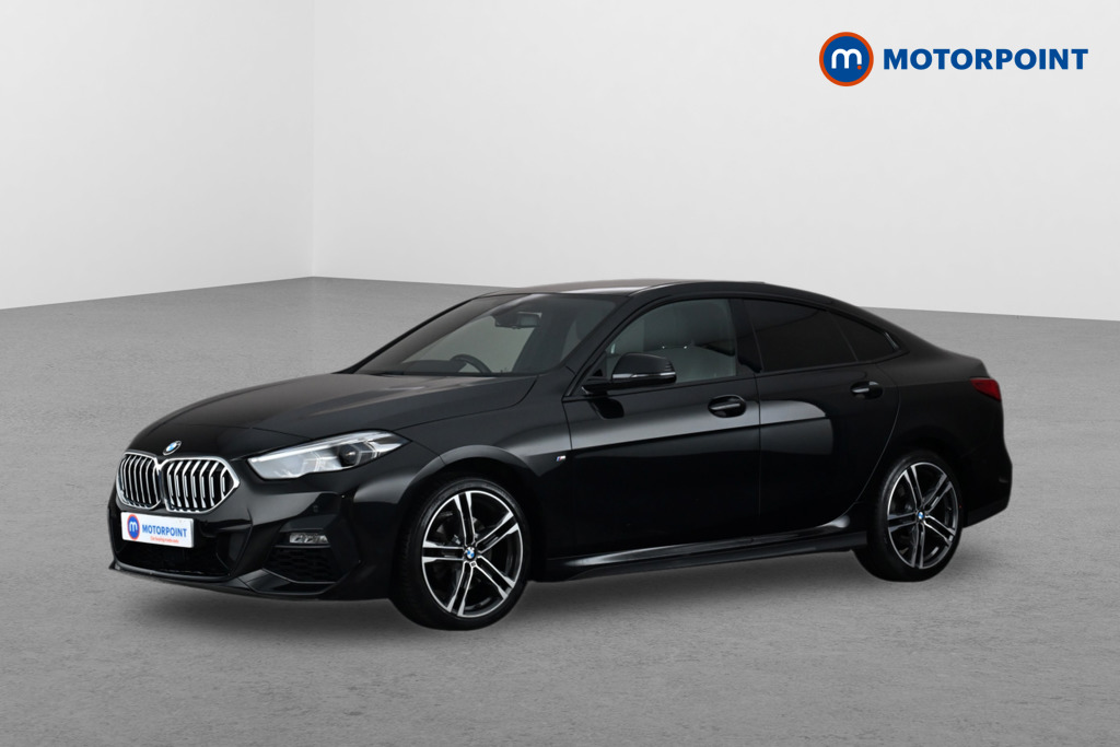 BMW 2 Series M Sport Automatic Petrol Saloon - Stock Number (1668247) - Passenger side front corner