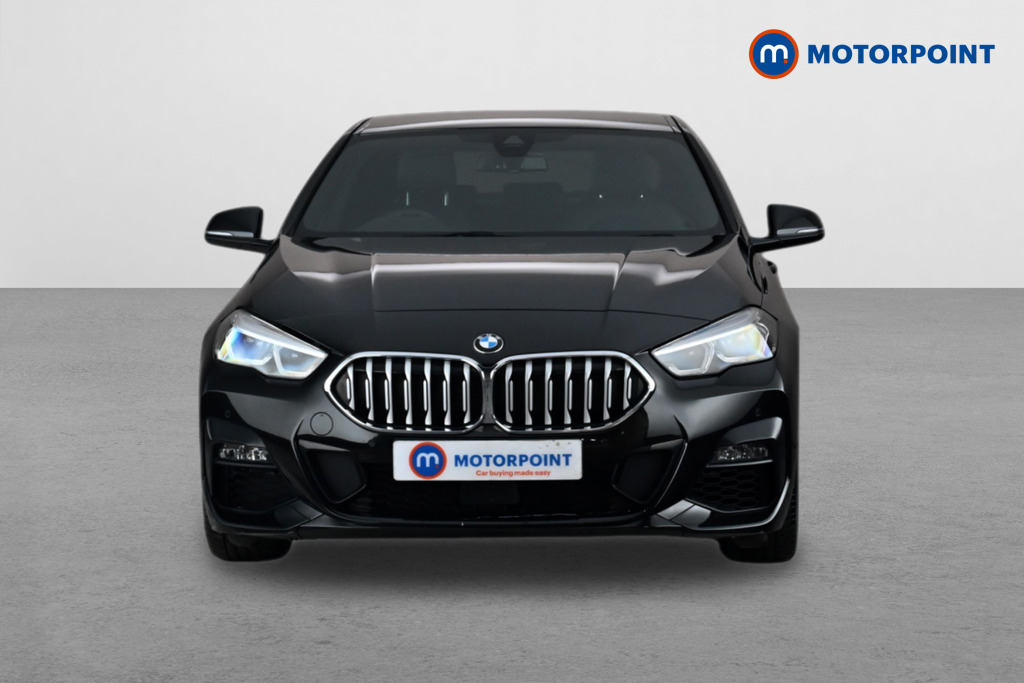 BMW 2 Series M Sport Automatic Petrol Saloon - Stock Number (1668247) - Front bumper