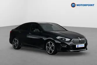BMW 2 Series M Sport Automatic Petrol Saloon - Stock Number (1668247) - Drivers side front corner
