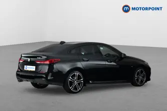 BMW 2 Series M Sport Automatic Petrol Saloon - Stock Number (1668247) - Drivers side rear corner