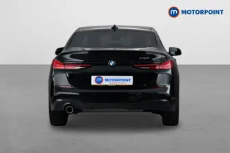 BMW 2 Series M Sport Automatic Petrol Saloon - Stock Number (1668247) - Rear bumper