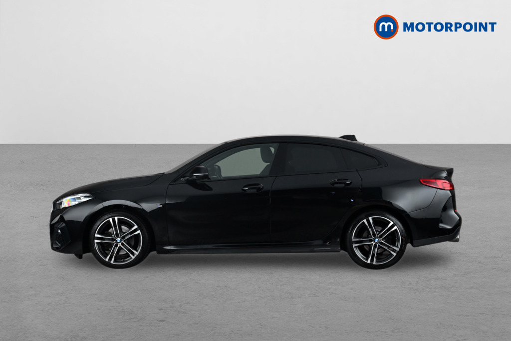 BMW 2 Series M Sport Automatic Petrol Saloon - Stock Number (1668247) - Passenger side