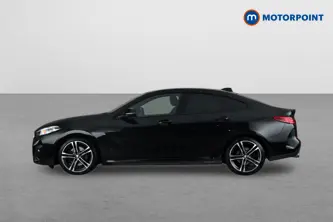 BMW 2 Series M Sport Automatic Petrol Saloon - Stock Number (1668247) - Passenger side