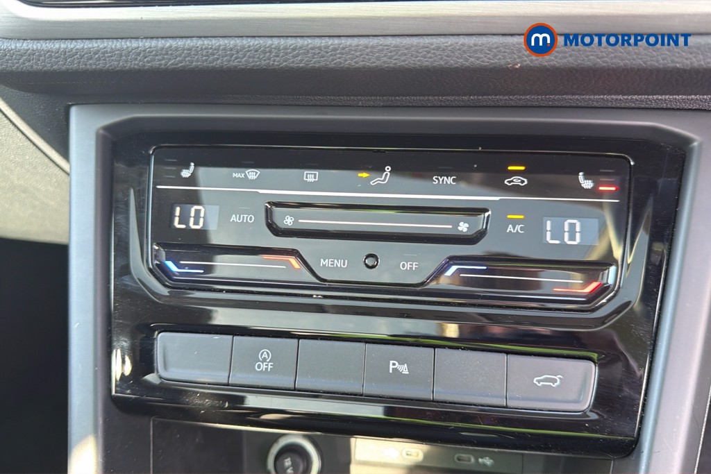 Volkswagen Touran Match Manual Petrol People Carrier - Stock Number (1668343) - 13th supplementary image