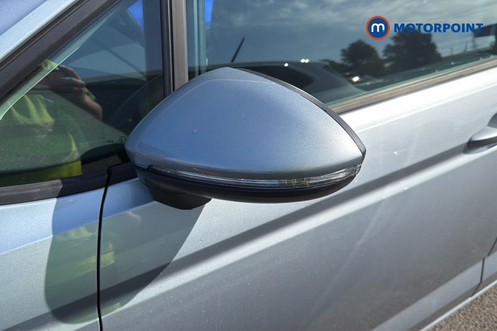 Volkswagen Touran Match Manual Petrol People Carrier - Stock Number (1668343) - 19th supplementary image