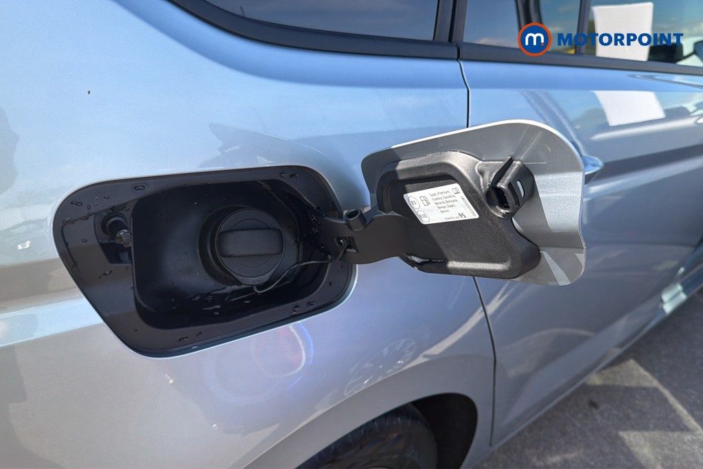 Volkswagen Touran Match Manual Petrol People Carrier - Stock Number (1668343) - 26th supplementary image