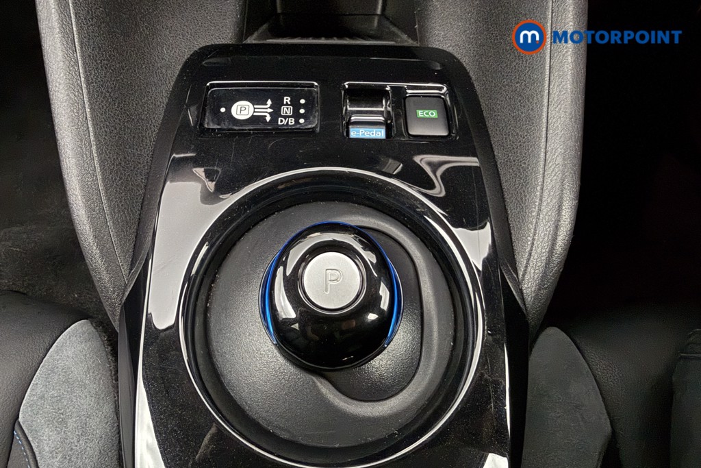 Nissan Leaf Tekna Automatic Electric Hatchback - Stock Number (1668439) - 7th supplementary image