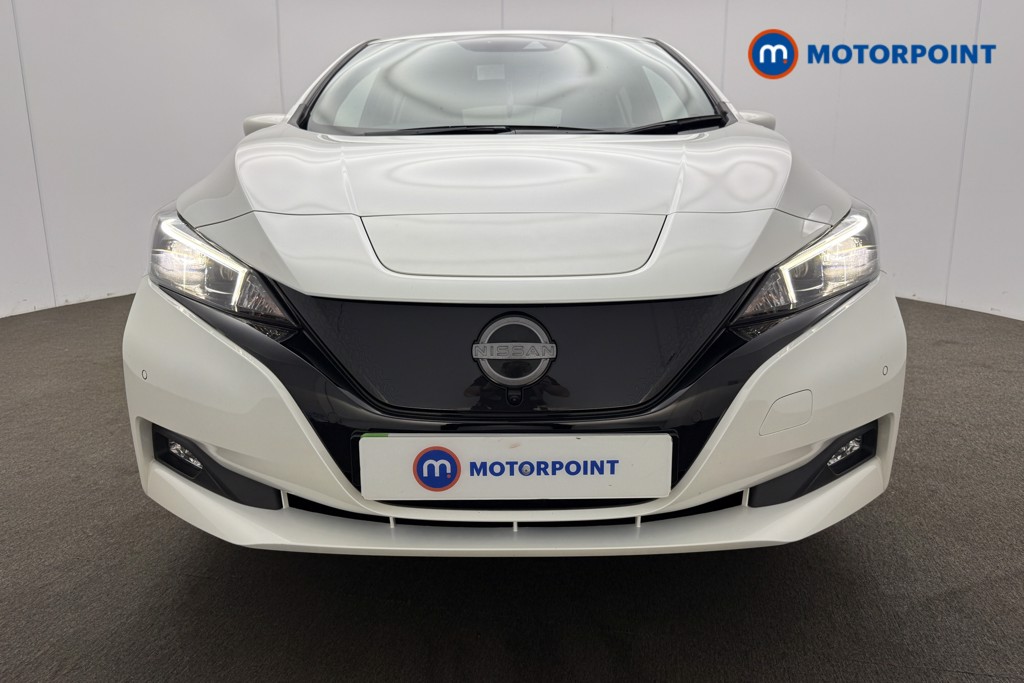 Nissan Leaf Tekna Automatic Electric Hatchback - Stock Number (1668439) - 24th supplementary image