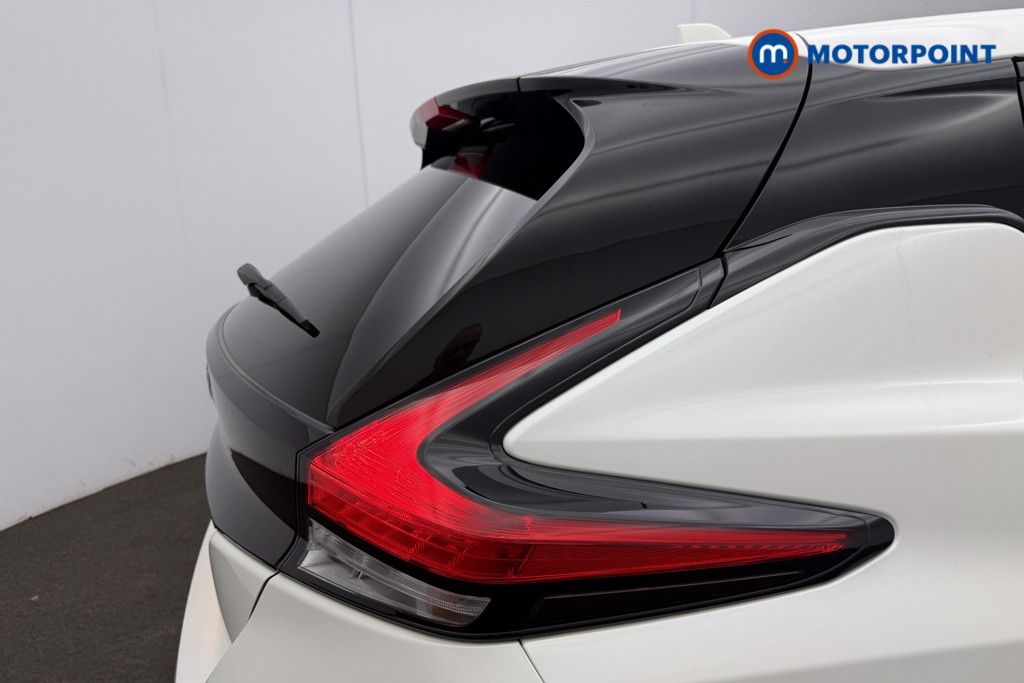 Nissan Leaf Tekna Automatic Electric Hatchback - Stock Number (1668439) - 27th supplementary image