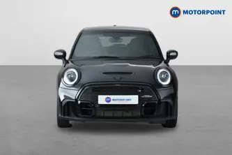 Mini Hatchback Cooper S Sport Automatic Petrol Hatchback - Stock Number (1668445) - Front bumper