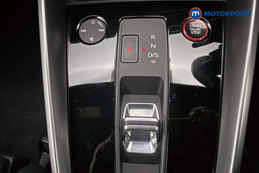 Audi A3 S3 Automatic Petrol Saloon - Stock Number (1668554) - 6th supplementary image