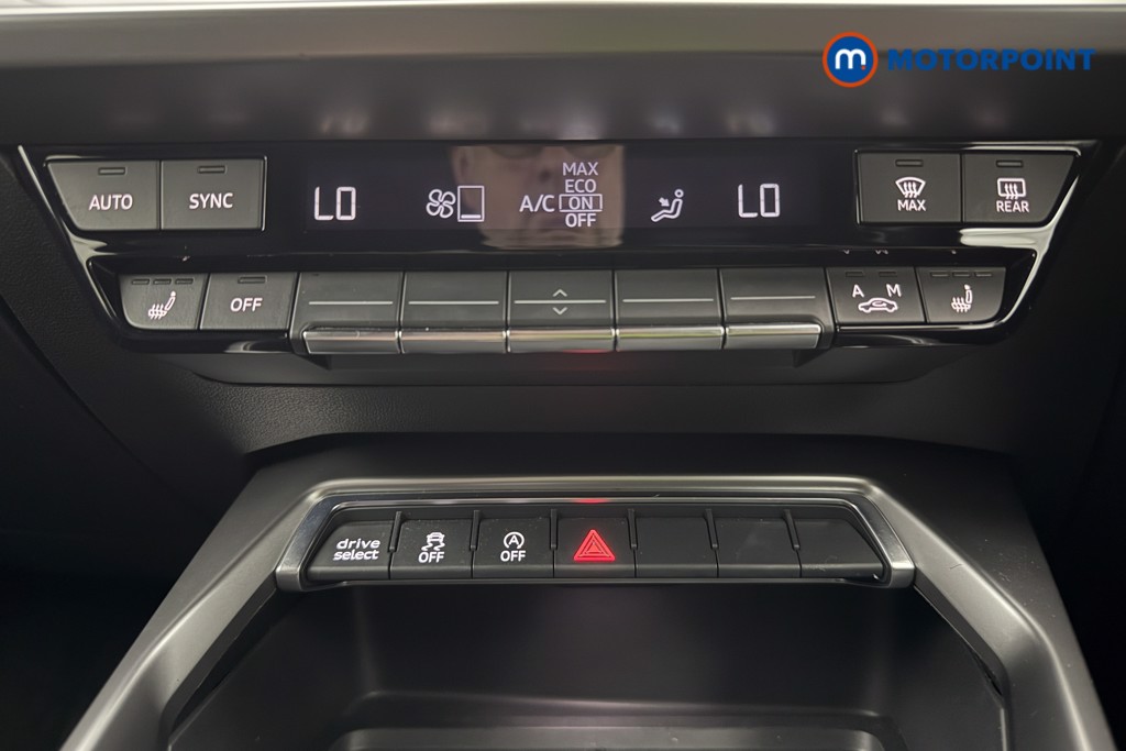 Audi A3 S3 Automatic Petrol Saloon - Stock Number (1668554) - 15th supplementary image
