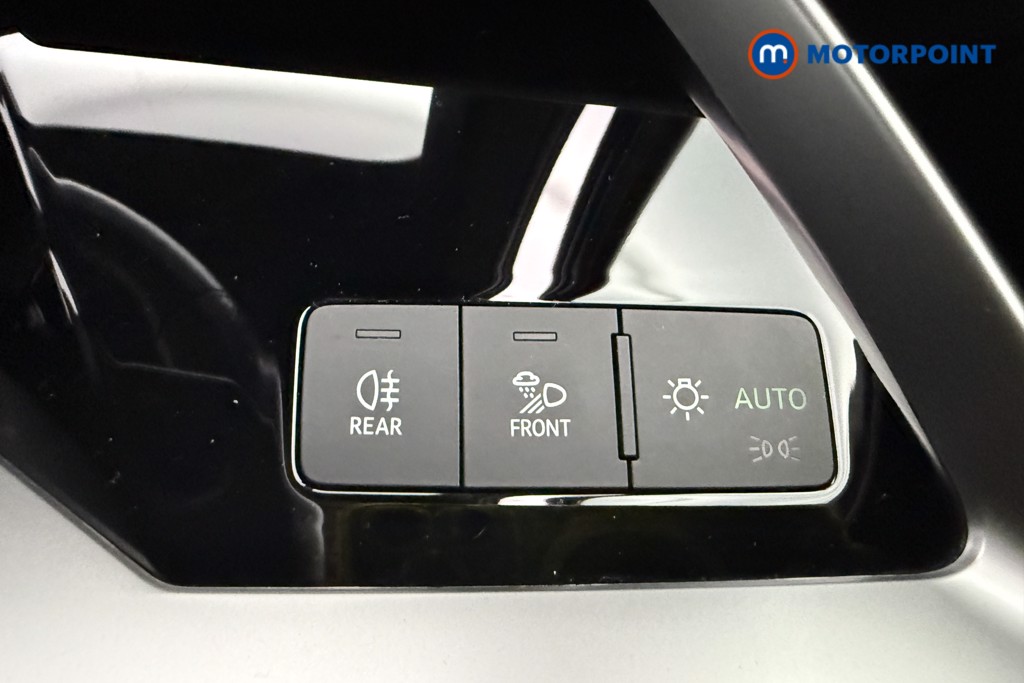 Audi A3 S3 Automatic Petrol Saloon - Stock Number (1668554) - 16th supplementary image