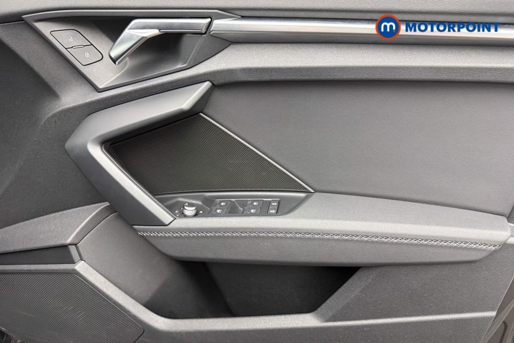 Audi A3 S3 Automatic Petrol Saloon - Stock Number (1668554) - 17th supplementary image