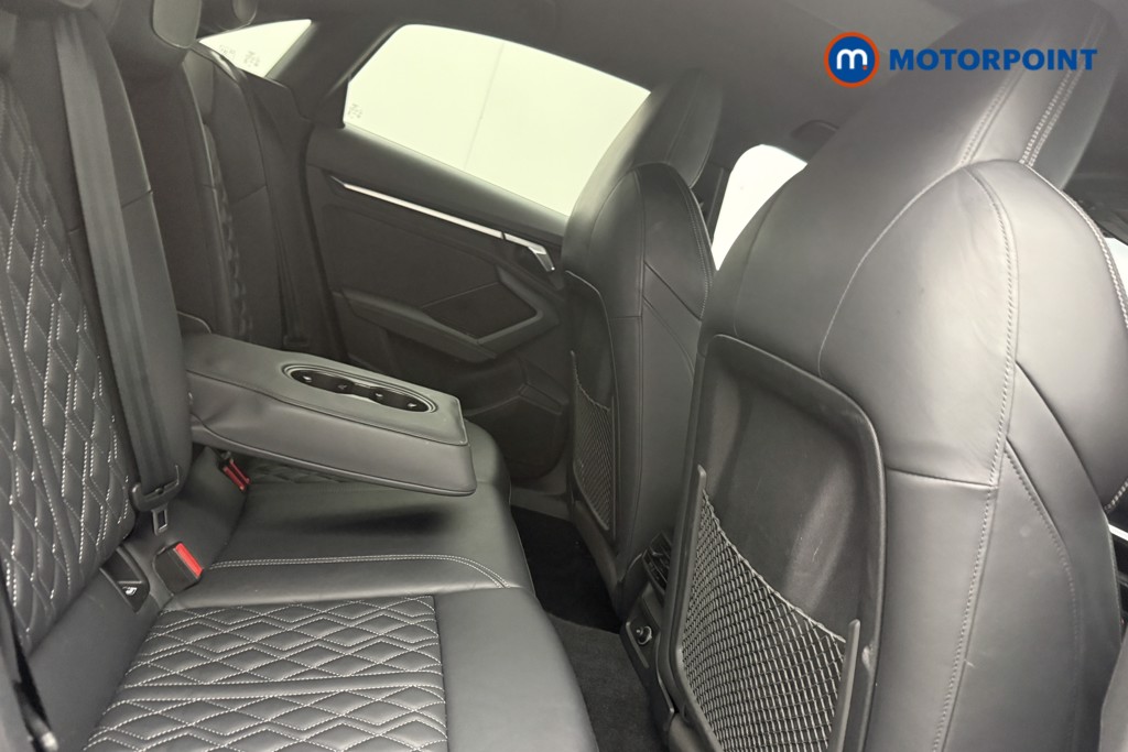 Audi A3 S3 Automatic Petrol Saloon - Stock Number (1668554) - 19th supplementary image