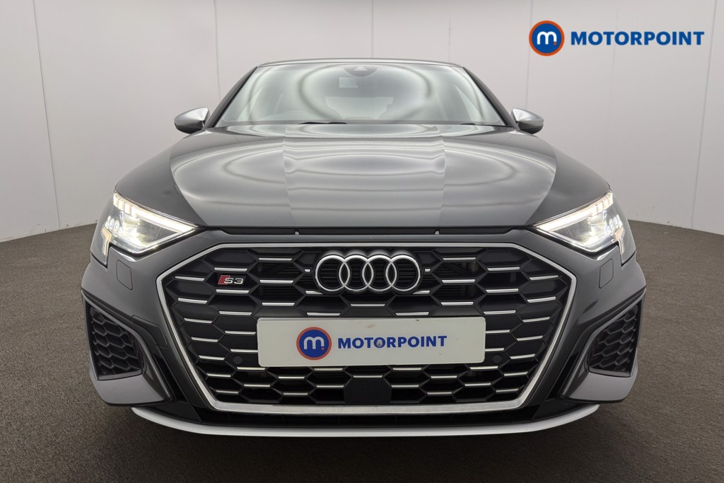 Audi A3 S3 Automatic Petrol Saloon - Stock Number (1668554) - 23rd supplementary image