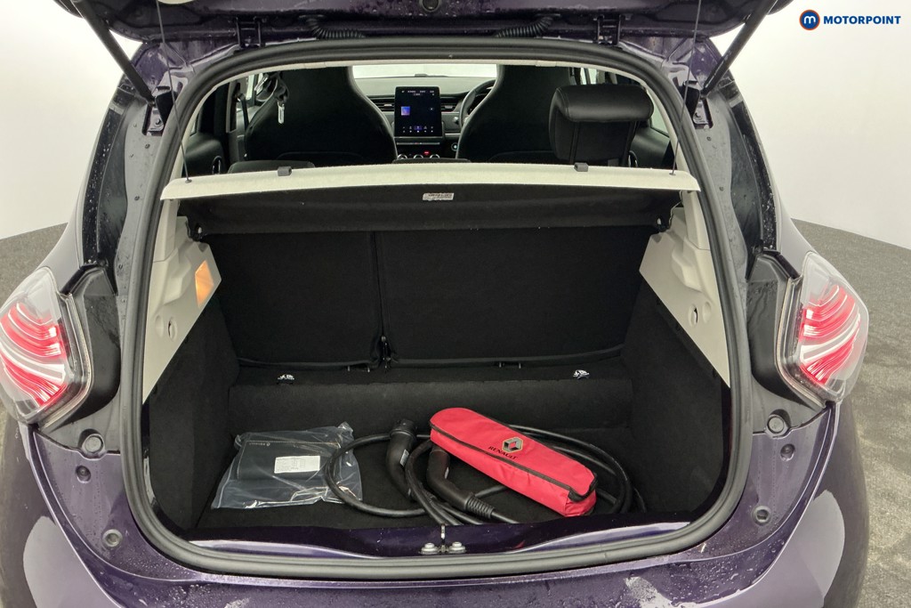 Renault ZOE Gt Line Automatic Electric Hatchback - Stock Number (1668751) - 3rd supplementary image