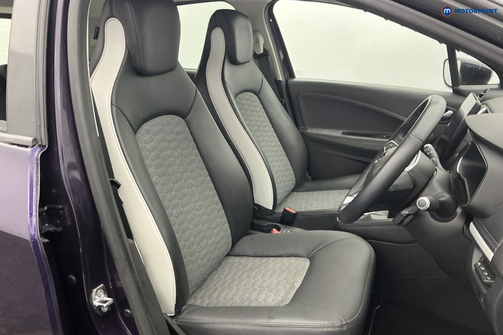 Renault ZOE Gt Line Automatic Electric Hatchback - Stock Number (1668751) - 6th supplementary image