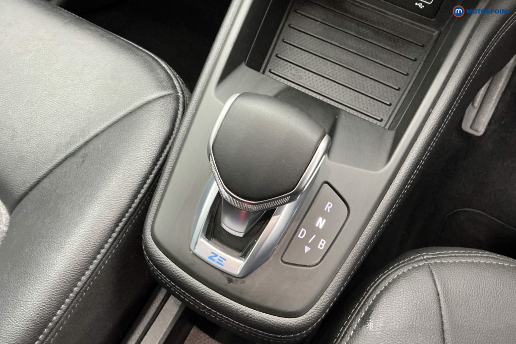 Renault ZOE Gt Line Automatic Electric Hatchback - Stock Number (1668751) - 9th supplementary image