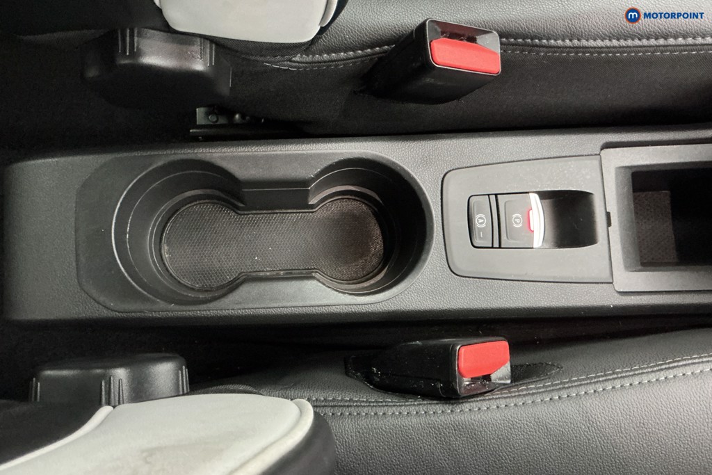 Renault ZOE Gt Line Automatic Electric Hatchback - Stock Number (1668751) - 10th supplementary image
