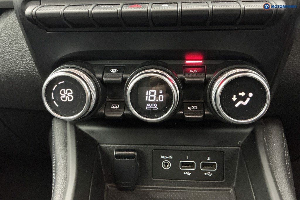 Renault ZOE Gt Line Automatic Electric Hatchback - Stock Number (1668751) - 11th supplementary image