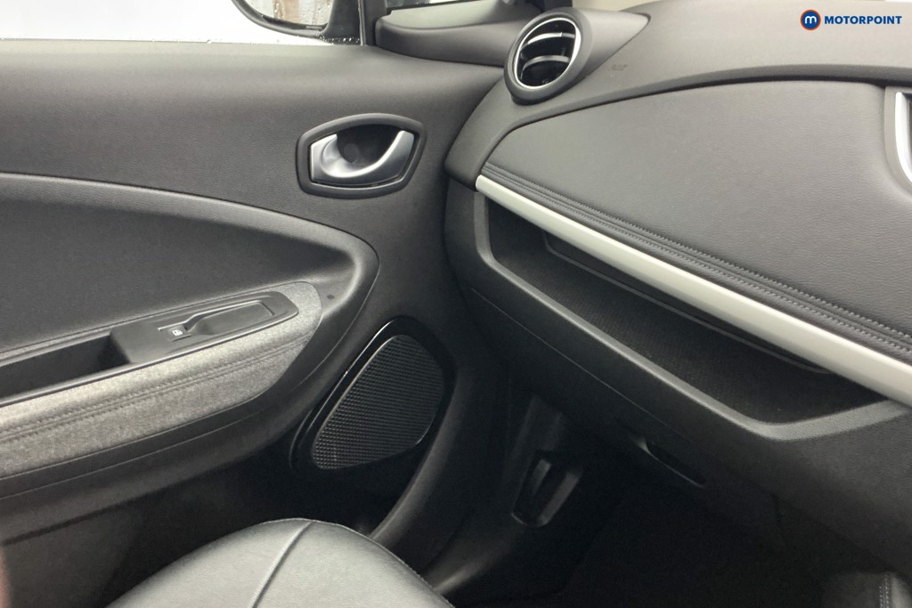 Renault ZOE Gt Line Automatic Electric Hatchback - Stock Number (1668751) - 12th supplementary image